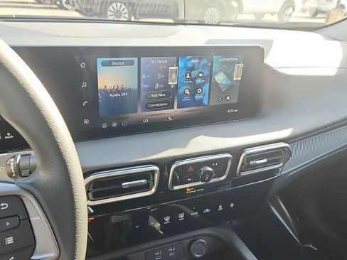 New 2026 Nissan Sentra SV image 8