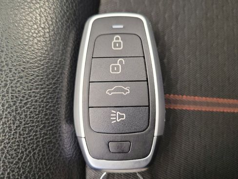 Used 2022 Nissan Altima 2.5 SR image 32