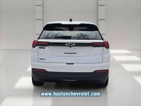 New 2027 Chevrolet Bolt LT FWD image 4