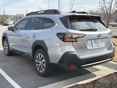 Used 2025 Subaru Outback Premium