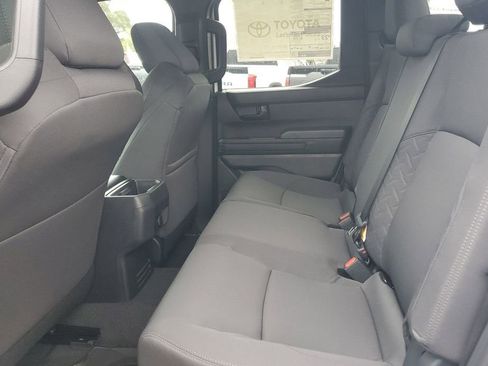 New 2026 Toyota Tacoma 2WD Double Cab image 13