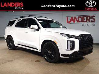 Used 2025 Hyundai Palisade Calligraphy AWD/4WD video 1