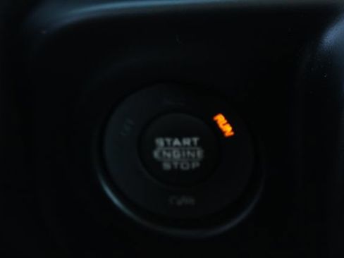 Used 2022 Jeep Wrangler Unlimited Sport AWD/4WD image 23