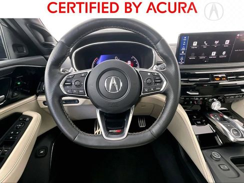 Certified 2025 Acura MDX Type S image 7
