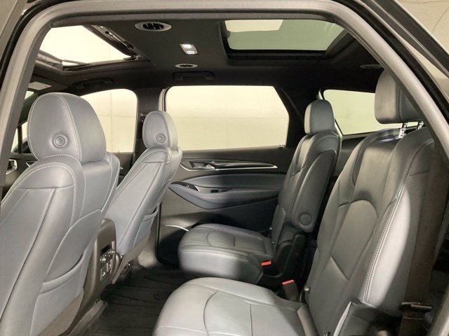 Used 2023 Buick Enclave Premium w/ Experience Buick Package AWD/4WD image 35