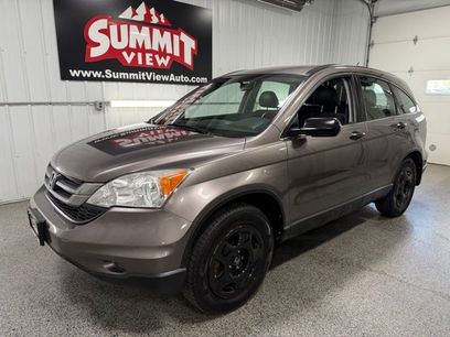 Used 2011 Honda CR-V LX