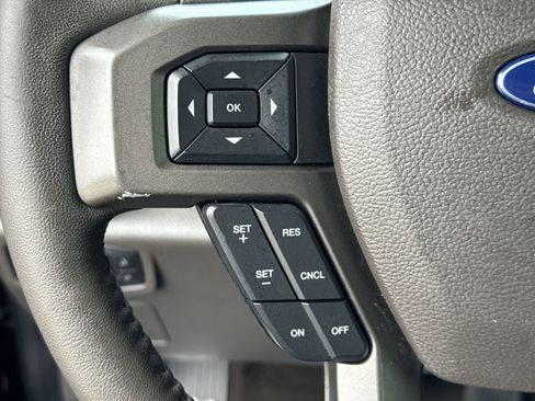 Used 2020 Ford Expedition XLT AWD/4WD image 30
