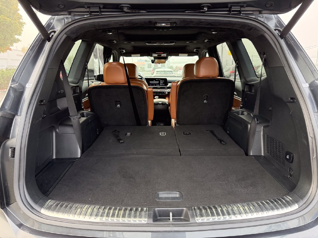 Certified 2024 Kia Telluride SX Prestige X-Pro AWD/4WD image 12