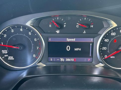 Used 2023 Chevrolet Blazer LT w/ Midnight/Sport Edition image 21