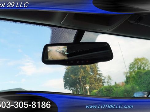 Used 2013 Chevrolet Silverado 3500 LTZ AWD/4WD image 36