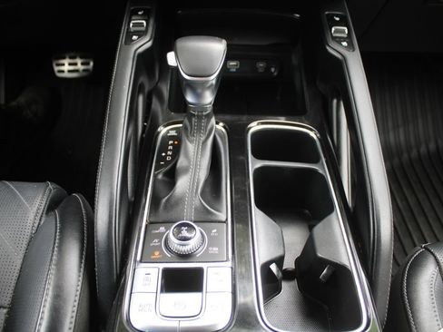 Certified 2023 Kia Telluride SX Prestige X-Line image 39