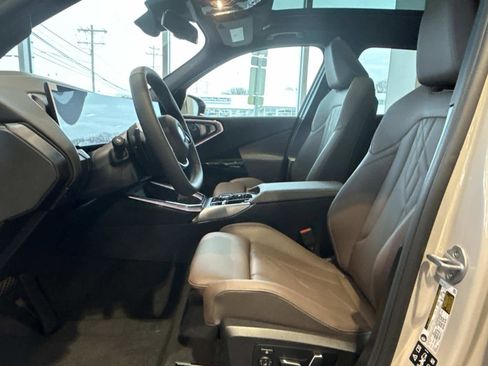 New 2026 BMW X3 xDrive30 w/ Premium Package image 14