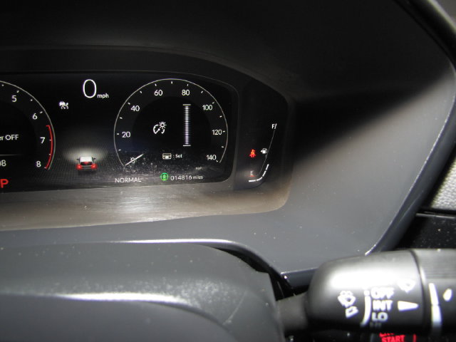 Certified 2026 Honda CR-V EX-L image 27