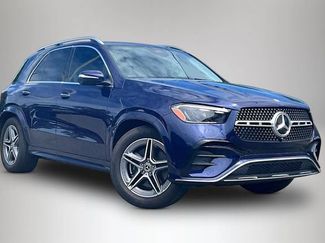 Used 2025 Mercedes-Benz GLE 350 4MATIC video 1