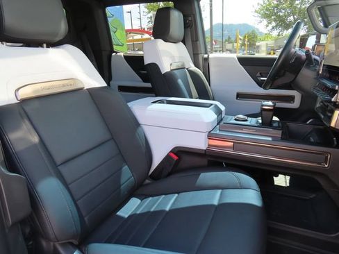 Used 2023 GMC Hummer EV Edition 1 AWD/4WD image 43
