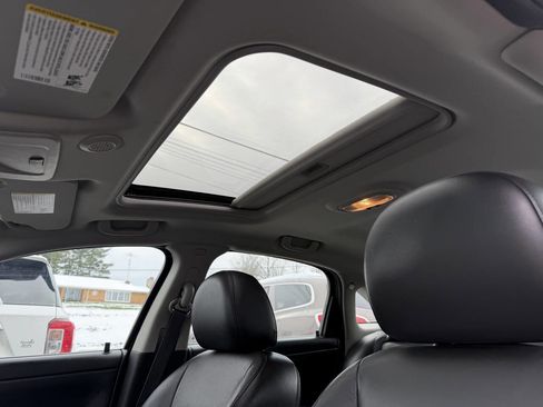 Used 2013 Chevrolet Impala LTZ image 8