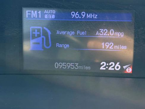 Used 2012 Honda Civic LX image 15