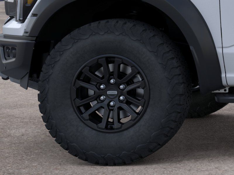 New 2025 Ford F150 Raptor AWD/4WD image 19