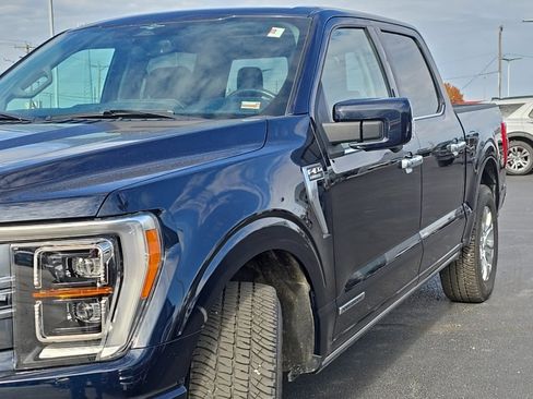 Used 2023 Ford F150 Limited image 81