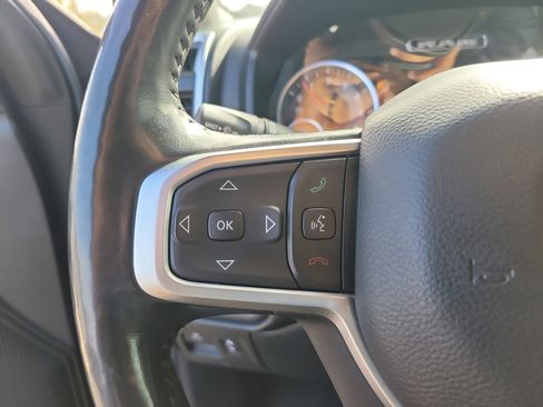 Used 2019 RAM 1500 Big Horn image 27