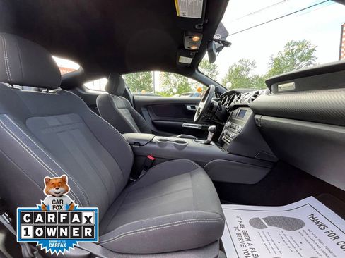 Used 2019 Ford Mustang Coupe RWD image 19