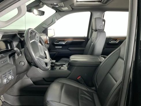 Used 2023 GMC Sierra 1500 Denali w/ Denali Reserve Package image 28