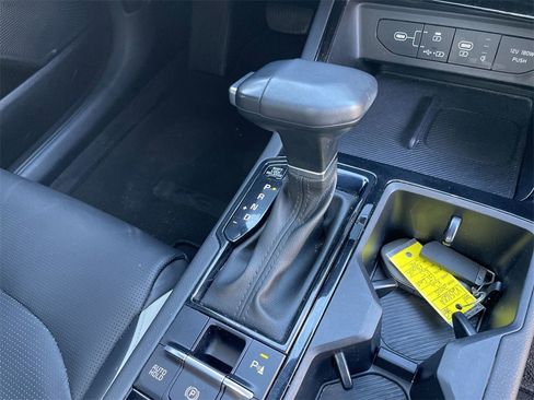 Used 2025 Kia K5 GT-Line w/ GT-Line Premium Package image 27