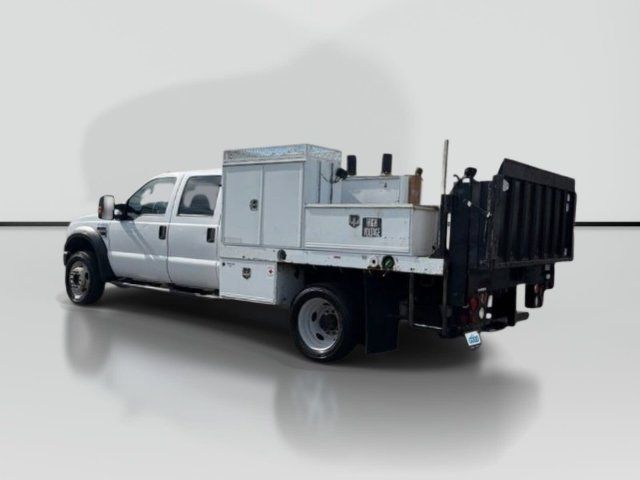 Used 2008 Ford F450 XL AWD/4WD image 3