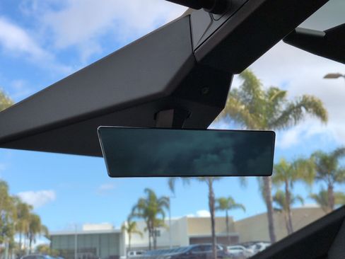 Used 2024 Tesla Cybertruck Cyberbeast image 27