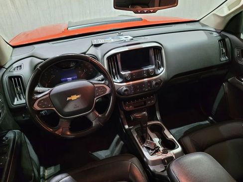 Used 2019 Chevrolet Colorado ZR2 w/ ZR2 Dusk Special Edition image 4