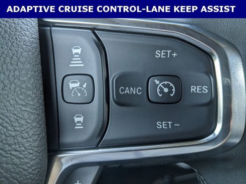 New 2026 RAM 2500 Laramie image 15