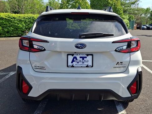 Certified 2024 Subaru Crosstrek 2.0i Premium AWD/4WD image 5