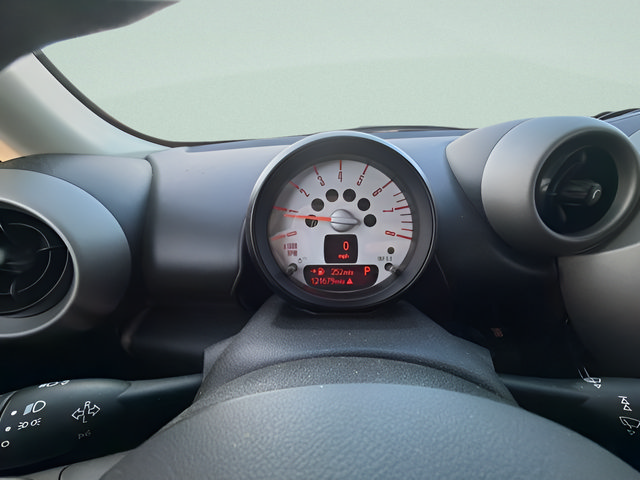 Used 2012 MINI Cooper Countryman S FWD image 10