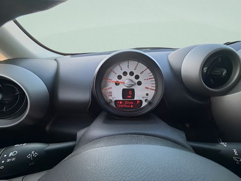 Used 2012 MINI Cooper Countryman S FWD image 10