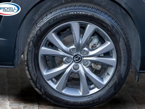 Used 2020 MAZDA CX-30 FWD w/ Preferred Package image 38