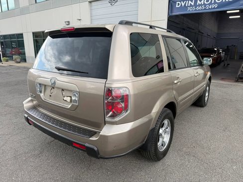 Used 2007 Honda Pilot EX-L image 11