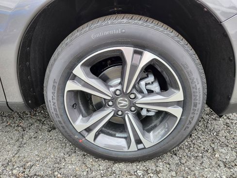 New 2026 Acura RDX SH-AWD w/ Technology Package image 7