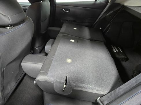 Used 2024 Nissan Leaf SV Plus image 36