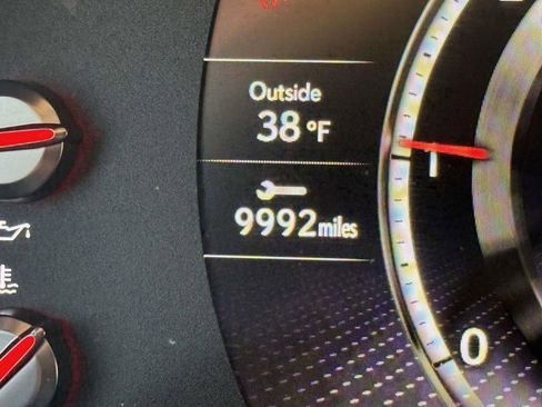 Used 2024 Lexus LX 600 F Sport image 32