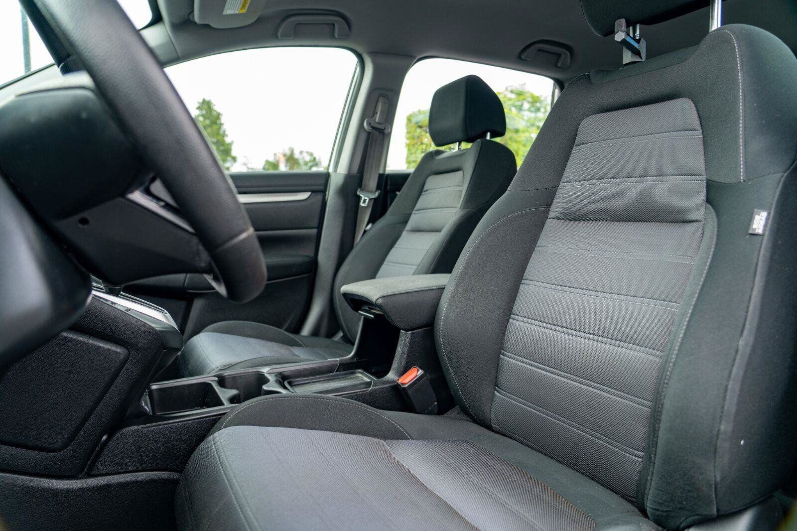 Used 2021 Honda CR-V Special Edition image 16