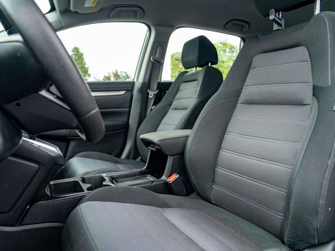Used 2021 Honda CR-V Special Edition image 16