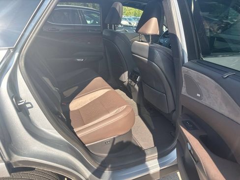 Used 2023 Lexus RX 350 AWD w/ Cold Area Package image 19
