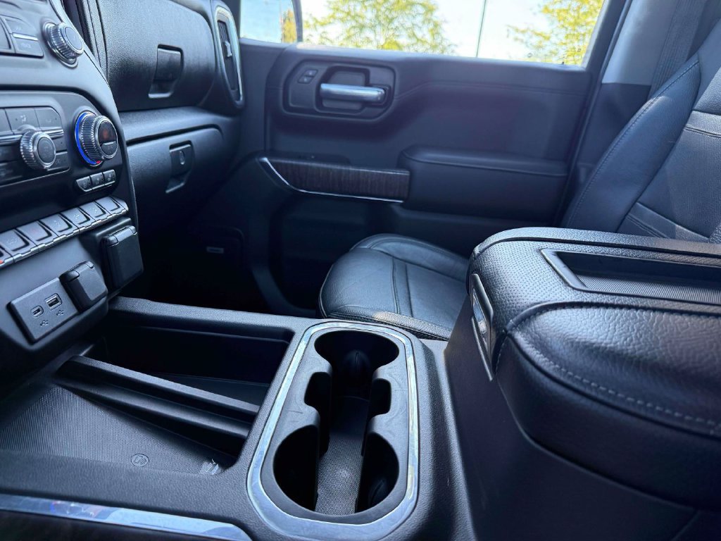 Used 2019 GMC Sierra 1500 Denali AWD/4WD image 27