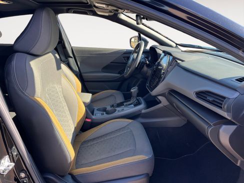 Certified 2025 Subaru Crosstrek 2.5i Sport image 20