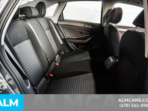 Used 2025 Volkswagen Jetta S FWD image 20