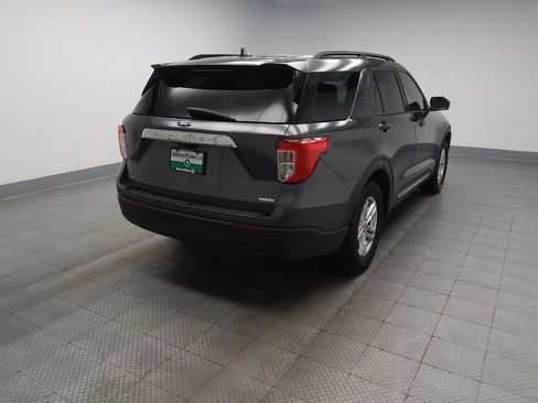 Used 2020 Ford Explorer XLT RWD image 9