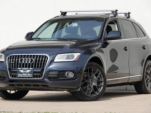 Used 2013 Audi Q5 2.0T Premium Plus image 7