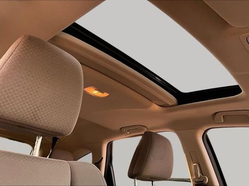 Used 2015 Honda CR-V EX image 26