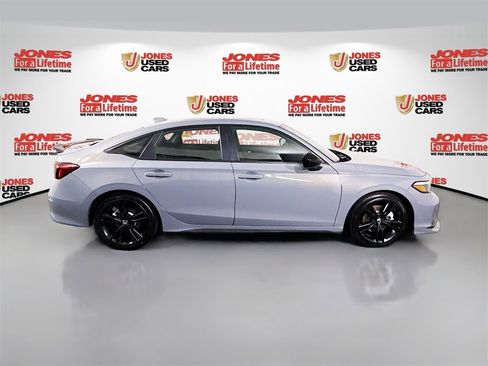 Used 2025 Honda Civic Si image 17