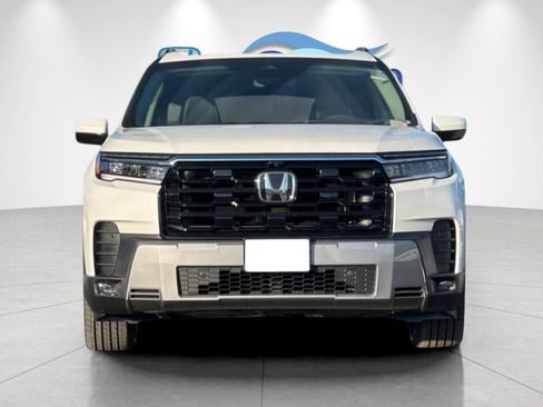 New 2026 Honda Pilot Elite image 8